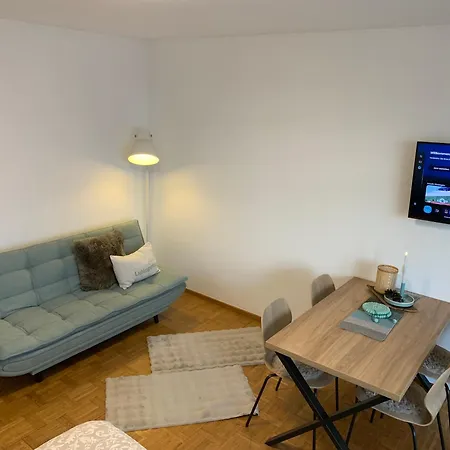 Apartamento Freelancer *