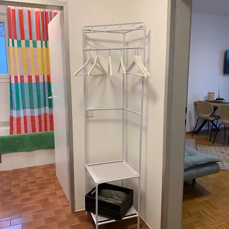 Apartment Freelancer Innsbruck