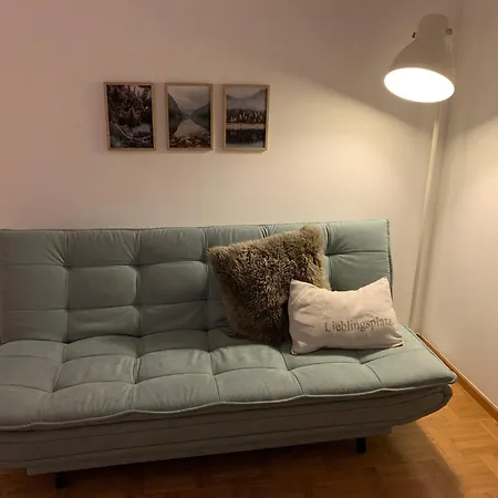 Freelancer Apartment Innsbruck