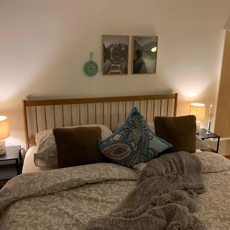 Freelancer Apartamento *