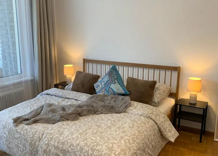 Freelancer Apartamento