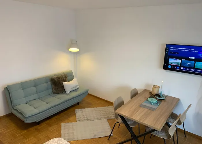 Apartamento Freelancer *