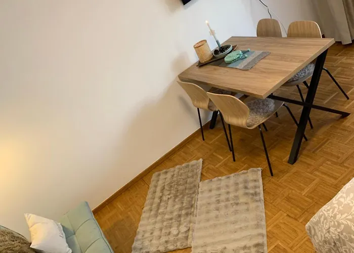 Apartamento Freelancer