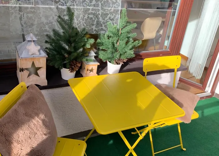 Freelancer Apartamento