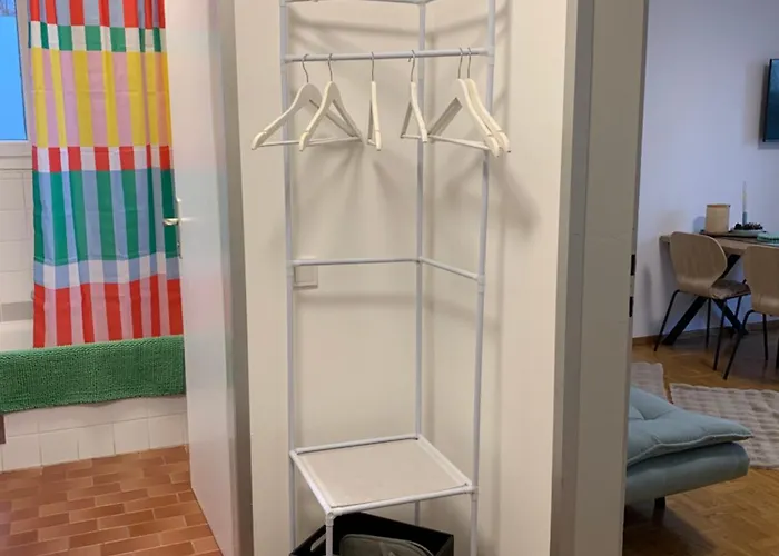 Apartamento Freelancer Innsbruck