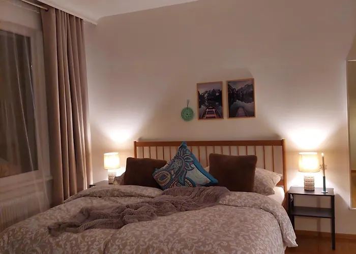 Apartamento Freelancer *