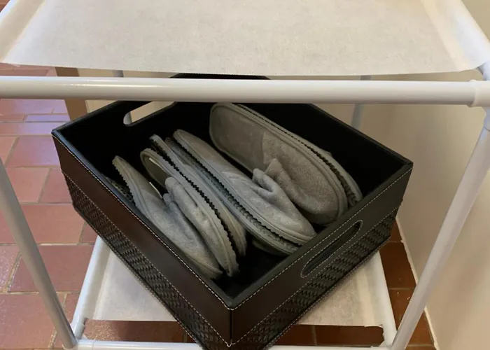 Lägenhet Freelancer Innsbruck