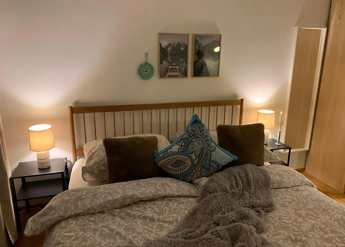 Freelancer Apartamento *