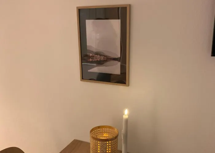 Freelancer Lägenhet *