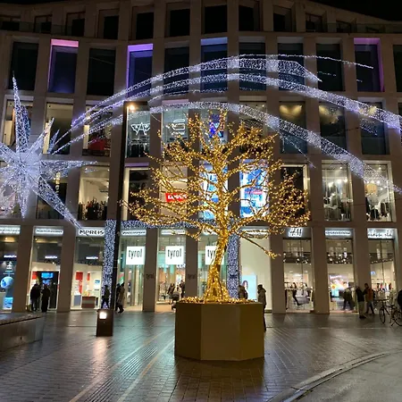 Freelancer Lejlighed *